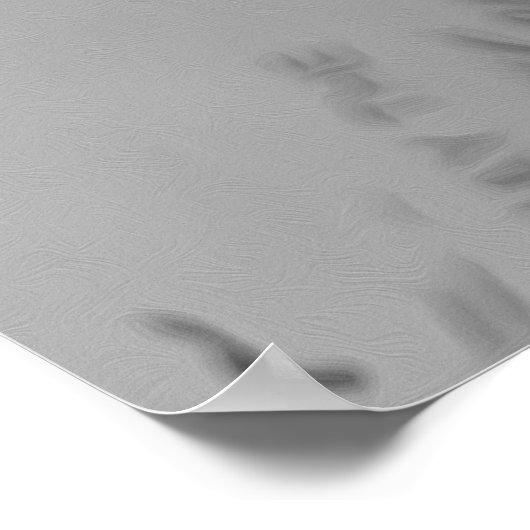 花びら ポスター (角)