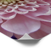 花びら#2 [アートプリント] ポスター (角)