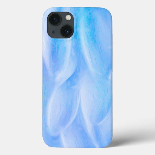花びらPro Case-Mate iPhoneケース (裏面)