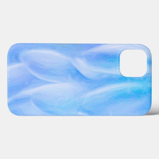 花びらPro Case-Mate iPhoneケース (裏面 (横))