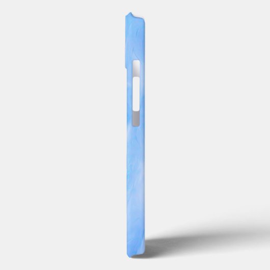 花びらPro Case-Mate iPhoneケース (裏面 / 左)
