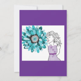 花への愛 シーズンカード