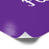 花への愛 ポスター (コーナー)