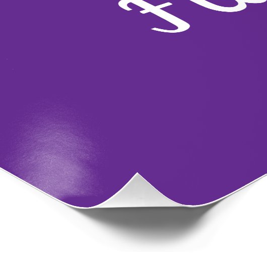 花への愛 ポスター (コーナー)