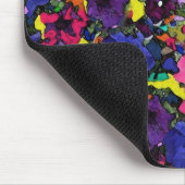 花よくはしゃぐ～マウスパッド マウスパッド (コーナー)