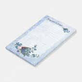 花を付けないでポ忘れストイットを思い出す ポストイット (アングル)