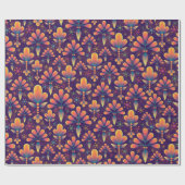 花を包む開花紙 ラッピングペーパー (フラット)