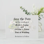 花を咲かせた白い梨の花 セーブザデート (スタンド正面)