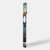 花を咲かせる静物詩 | ビンセント・ヴァン・ゴッホ Case-Mate iPhoneケース (裏面 / 右)