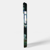 花を咲かせる静物詩 | ビンセント・ヴァン・ゴッホ Case-Mate iPhoneケース (裏面 / 左)