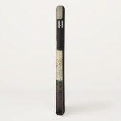 花を咲かせる静物 Case-Mate iPhoneケース (裏面/左)