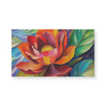 花を咲かせ楽しむる