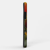 花を探すCase-Mate iPhoneケース Case-Mate iPhoneケース (裏面/右)