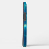 花を贈きらめくるスイミングプール Case-Mate iPhoneケース (裏面 / 右)