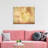 花アドレナリンキャンバスプリント キャンバスプリント (インサイチュ (リビング))