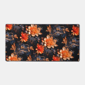 花アート類 デスクマット (正面)