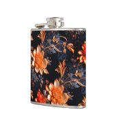 花アート類 フラスク (左)