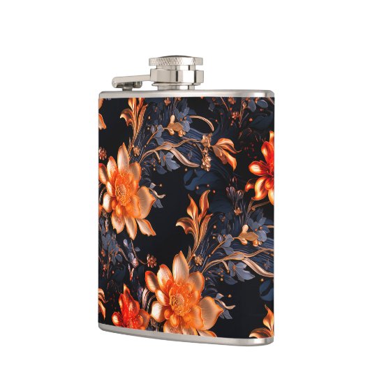 花アート類 フラスク (左)