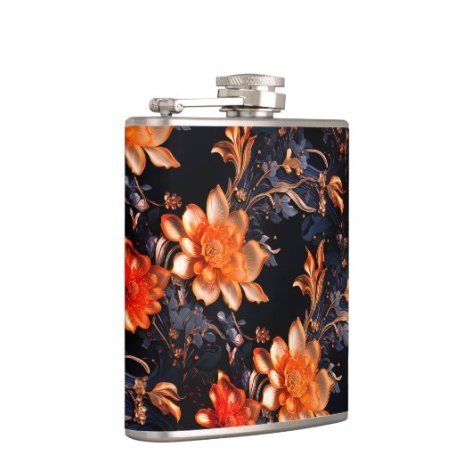 花アート類 フラスク (右)