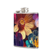 花アート類 フラスク (左)