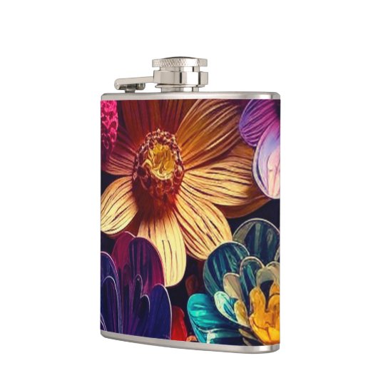 花アート類 フラスク (左)