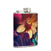 花アート類 フラスク (右)