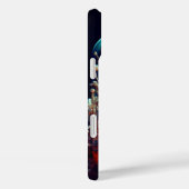 花アート類 Case-Mate iPhoneケース (裏面 / 右)