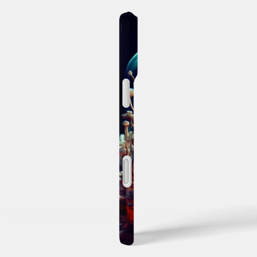 花アート類 Case-Mate iPhoneケース (裏面 / 右)