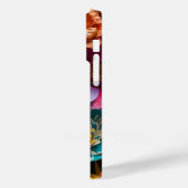 花アート類 Case-Mate iPhoneケース (裏面 / 左)