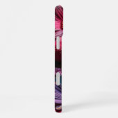 花アート類 iPhoneケース (右側面)