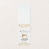 花エレガントと模様 名刺 (外部フラット)