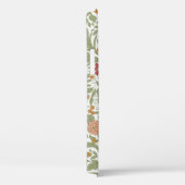 花エレガントのお洒落模様 Case-Mate iPhoneケース (裏面 / 右)