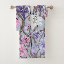 花エレガントフローラの装飾的な目を引く