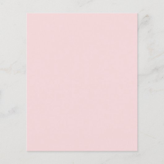 花エレガント園予算ベビーシャワー招待状