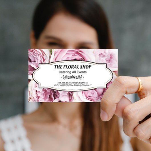 花エレガント束