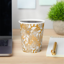 花エレガント柄