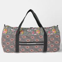 花エレガント水色カスタマイズ