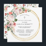 花エレガント第1回聖餐会招待状 招待状<br><div class="desc">この素晴らしい春フローラ刺激を受けた「Watercolor First Holy Communion」の招待は、次回の第1回コミュニオンお祝いに最適な選択肢です。「このデザイン鮮やか」のデザインに、「このデザイン」のデザインに、「この」のを加え、「この」のを加え、「この」の花模様を加え、「この」のを加え、「この」のを加える。このに追加の情報やイメージを追加する場合に、    何もしか調整事項(サンキューカードなど)が必要ですので、私に連絡の注文をカスタムお願いします。
****ご注文の際は、こカスタムの商品をカートに入れないでください。その代わり、lauraliseprovencher@gmail.   comAでリクエストを電子メールでお送りください。商品が入手できたら、その商品へのリンクが電子メールで送信されます。このリンクを使用して、ご注文いただけます。48時間までお待ちください。</div>