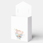 花エレガント茶2ブランチありがとう フェイバーボックス (オープン)