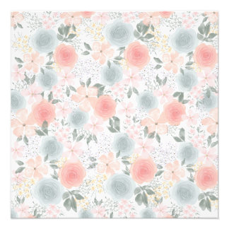 花エレガント類 フォトプリント           