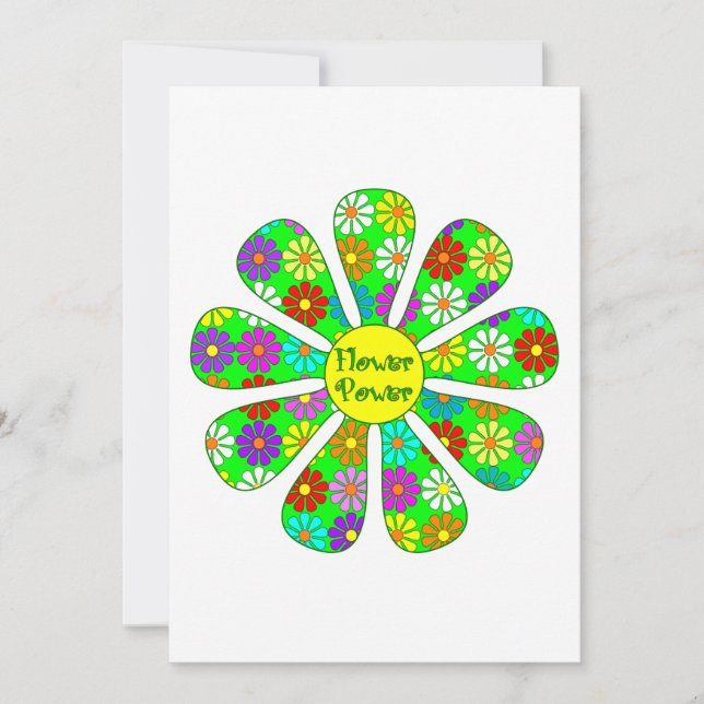 花カッコいい力 (正面)