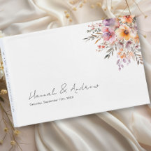 花カラフルの花束結婚は