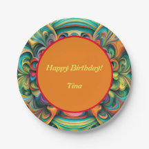 花カラフルぼほ