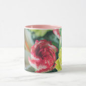 花カラフル束 マグカップ (中央)