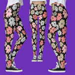 花カラフル柄 レギンス<br><div class="desc">私はコントラストとテーマを販売のためのこのデザインで提供し、品質、色ユニーク色、印刷イメージ高品質は、私は顧客の満足と革新と品質に情熱にコミットするので、満足のいくものであることを保証できるように。あなた違うら全ユニーク人が興味を持ち、所有することができる買デザインのタイプ。目の前のデザインは他の商品で見ることができ、すべては母の日、父の日、誕生日、婚約など様々な大事な行事のためのギフトとして機能す結婚る。何もしらかの理由であなたの購入に満足していない、レビューの前に連絡おして離れください。私たちはすべての顧客を幸せにしたい。(幸せなショッピング)</div>