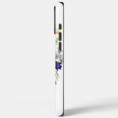 花カラフル素晴らしの盛り合わせ Case-Mate iPhoneケース (裏面 / 左)