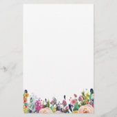 花カラフル赤ちゃんシャワー動物退院戦 (裏面)