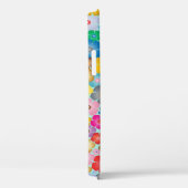 花カラフル類 Case-Mate iPhoneケース (裏面 / 右)