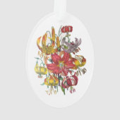 花カーニバル オーナメント (裏面)