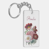 花カーニバル キーホルダー (正面左)